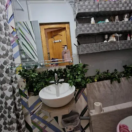 Ultracentral 2 Piata Muzeului * קלוז'-נאפוקה