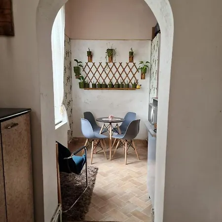 Ultracentral 2 Piata Muzeului Apartament