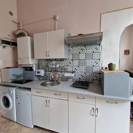 Ultracentral 2 Piata Muzeului *