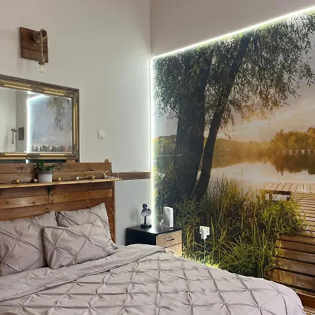 Apartament Ultracentral 2 Piata Muzeului *