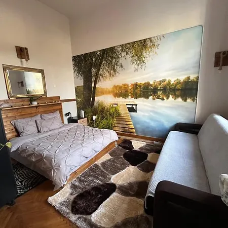 Daire Ultracentral 2 Piata Muzeului