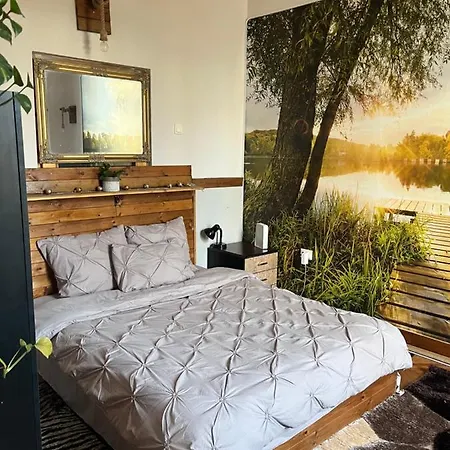 Apartmán Ultracentral 2 Piata Muzeului Kluž