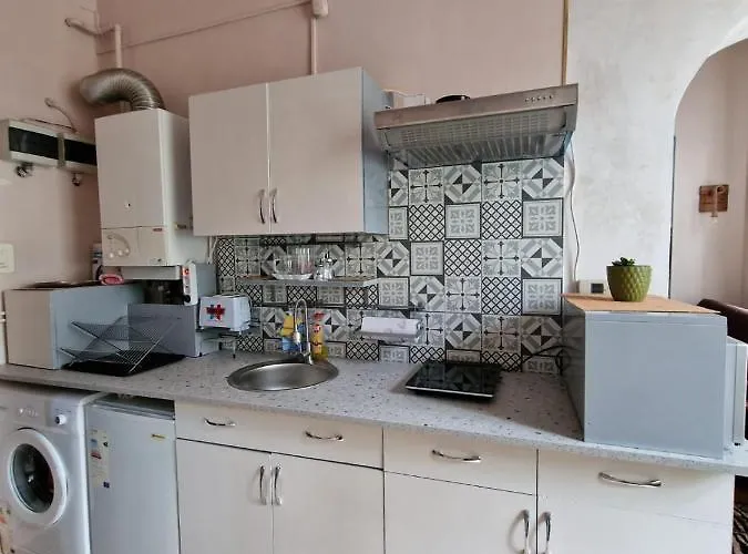 Ultracentral 2 Piata Muzeului *