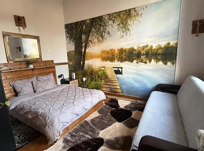 Daire Ultracentral 2 Piata Muzeului